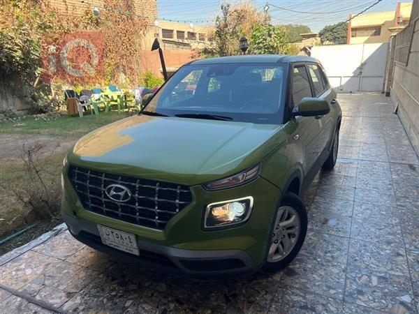 هيونداي فينو 2022 للبيع في العراق - بغداد